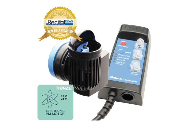 Turbelle® nanostream® 6040
